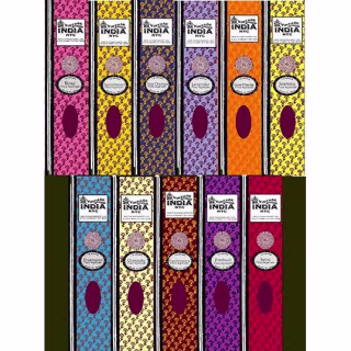 Handmade Organic Incense