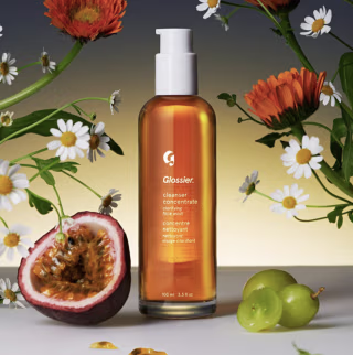 Cleanser Concentrate