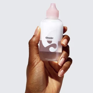 Milky Oil Makeup Remover