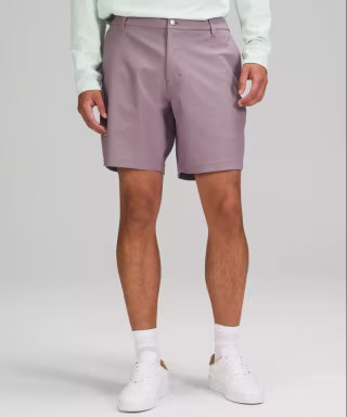 Commission Classic Fit Short 7"Cord
