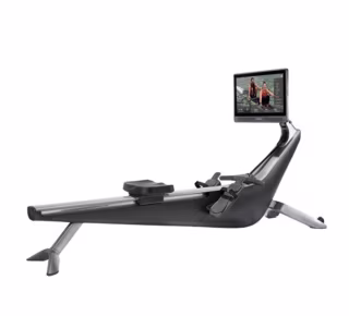 Hydrow Connected Rower