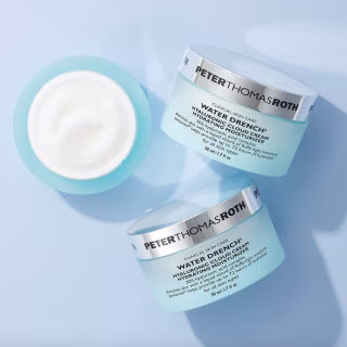 Water Drench Hyaluronic Acid Moisturizer