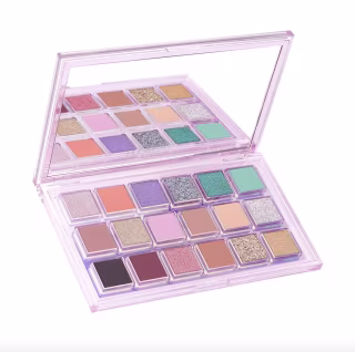 Mercury Retrograde Eyeshadow Palette