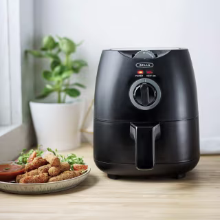 Bella 2-Quart Electric Air Fryer