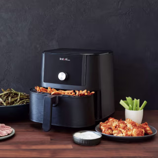 Instant Pot Instant Vortex 6-Quart Air Fryer