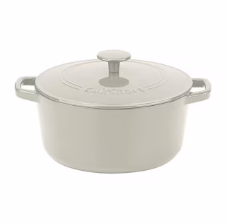Cuisinart Cast Iron 5-qt. Dutch Oven