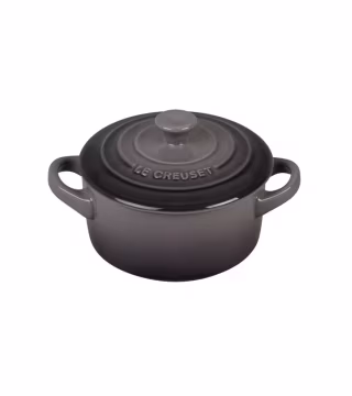 Le Creuset Mini Round Cocotte