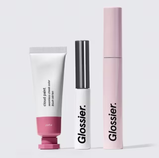 The Makeup Set
