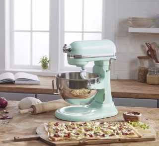KitchenAid 5-Quart Stand Mixer