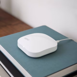 Amazon eero Pro Mesh Wi-Fi Router