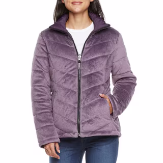 Free Country Butter Pile Reversible Jacket
