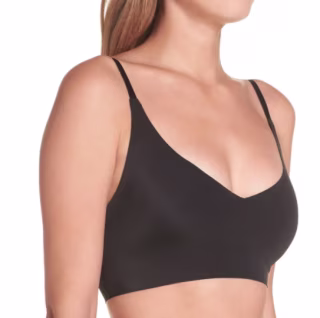 True Body Triangle Convertible Strap Bralette