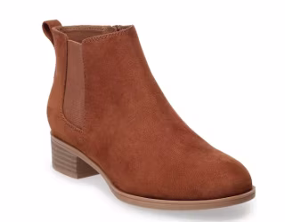 SO® Averyy Women's Ankle Boots