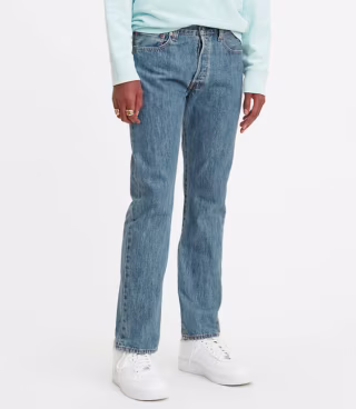 501® Original Fit Men's Jeans