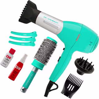 Chi For Ulta Beauty Gorgeous Blowout Kit