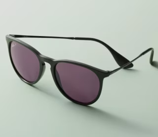 Ray-Ban Erika Classic 54mm Sunglasses