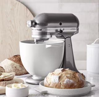 KitchenAid Artisan Stand Mixer