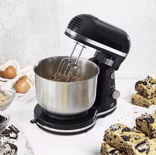 Dash Delish Stand Mixer