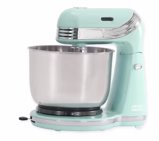 Dash Everyday 3 qt. Stand Mixer