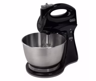 Sunbeam Hand & Stand 5-Speed Mixer