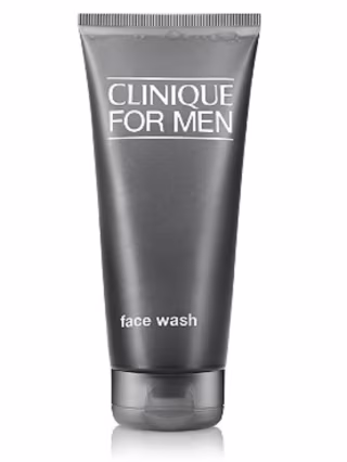 Clinique For Men Face Wash