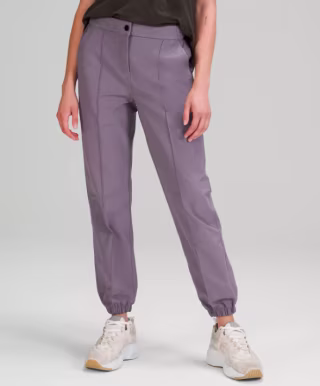 Warpstreme High-Rise Jogger 7/8 Length