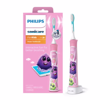 Philips Sonicare for Kids Rechargeable Electric Toothbrush