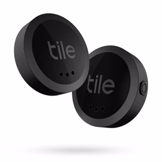 Tile Sticker Small Bluetooth Tracker