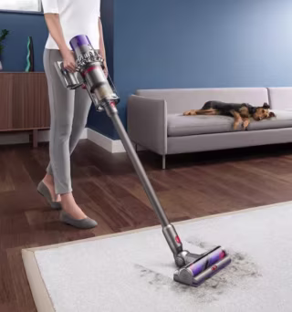Dyson V10 Animal Cordless Stick Vacuum