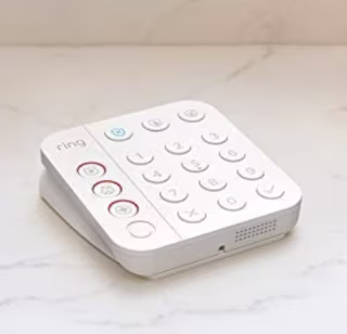Ring Alarm 5-Piece Kit