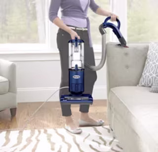 Shark Navigator Light Upright Vacuum NV105