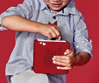 Toniebox Audio Player Starter Set