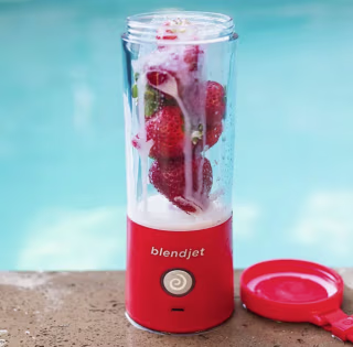 BlendJet 2 Portable Blender