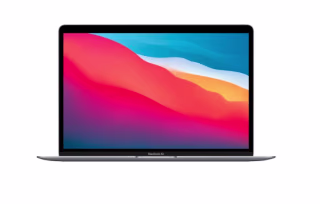 MacBook Air 13.3" Laptop Apple M1 chip 8GB Memory