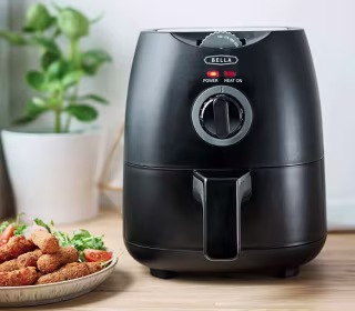 Bella 2-Quart Electric Air Fryer