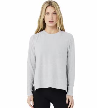 Alo Alolux Glimpse Long Sleeve