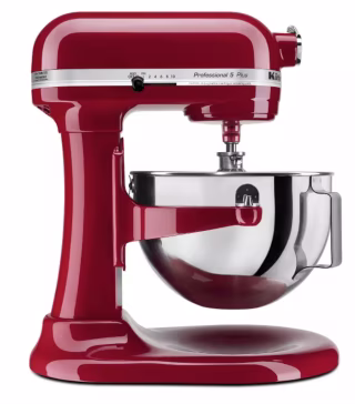 KitchenAid Professional 5-Quart Stand Mixer