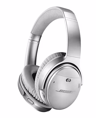Bose QuietComfort 35 Noise Cancelling Wireless Headphones II