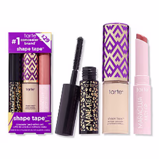 Shape Tape Concealer Best-Sellers Set