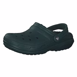 Crocs Men's and Women's Ralen Lined Clog