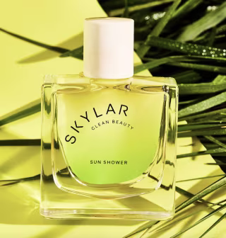 Skylar Sun Shower Eau De Parfum