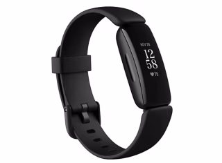 Fitbit Inspire 2 Heart Rate Monitor and Fitness Tracker