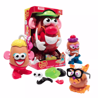 Potato Head Super Spud