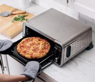 Ninja Foodi Convection Toaster Oven