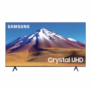 Samsung TU6985 4K Crystal UHD Smart Tizen TV
