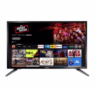 Toshiba LED HD Smart FireTV