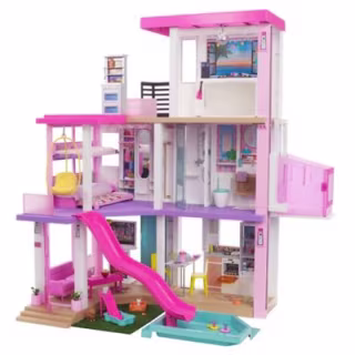 Barbie Dreamhouse Playset