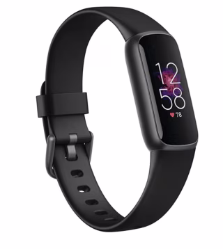 Fitbit Luxe Fitness & Wellness Tracker