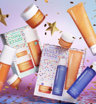 OLEHENRIKSEN C-Ing Stars Vitamin C Skincare Set