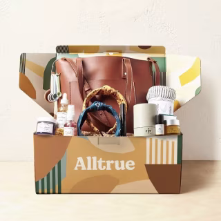 Alltrue The box